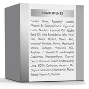 VALITIC Neck Cream for Tightening and Firming - Hyaluronic Acid, Retinol, and Vitamin C - Anti Aging Tightening & Lifting ...