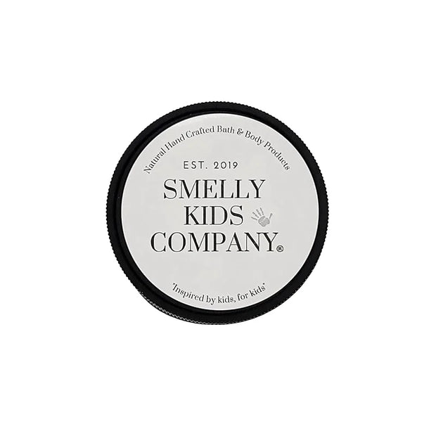 Smelly Kids Company Moisturizing Whipped Soap- Kid Friendly Cream Body Wash| Hand Wash| Shave Butter, For all skin types| ...