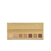 Sigma Beauty Ambiance Mini Eyeshadow Palette