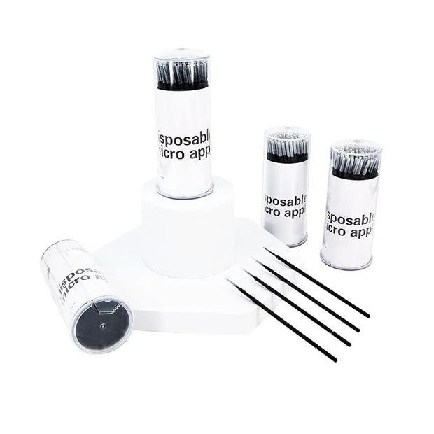 I-laesh 400pcs disposble micro applicators