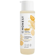 The Honest Company 2-in-1 Cleansing Shampoo + Body Wash | Gentle for Baby | Naturally Derived, Tear-free, Hypoallergenic |...