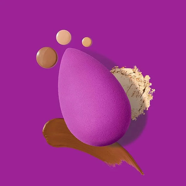 Beautyblender® | Amethyst Beauty Blender Makeup Sponge, Super-Soft