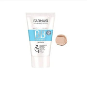 FARMASi Make Up BB Cream Beauty Balm, Full-Coverage Foundation, Concealer, Moisturizer BB Cream for All Skin Types, 1.7 fl...