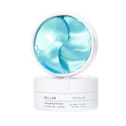 REGLOW Hyaluronic Acid & Caffeine Under Eye Gel Patches – Korean Hydrating Eye Mask for Wrinkles, Dark Circles, and Puffin...