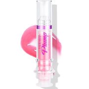 Plumping Lip Oil With Chili Extract - Fuller Lips Instantly! Ultra-Hydrating & Nourishing, Glossy Finish Lip Glow Oil, Lip...