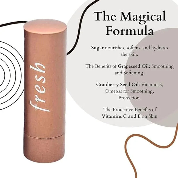 Fresh Sugar Lip Treatment - Cocoa 4.3g,