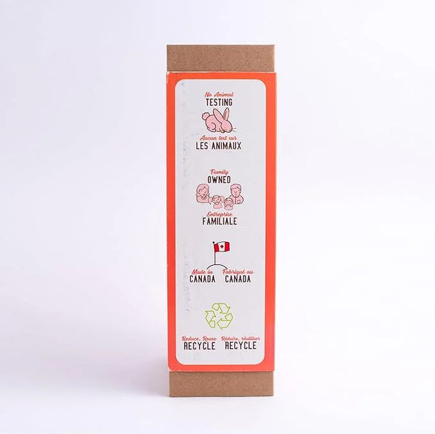 Earthy Good Organic DIY Lip Balm Naturals