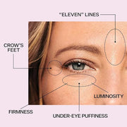 StriVectin Anti Wrinkle Trio Kit for Face and Eyes, 3 piece kit with SD Plus Moisturizer, Peptide Plump Line Face Serum, a...