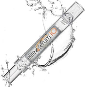 Elite Serum 10 - Natural Anti Aging Eye Serum and Anti Wrinkle Treatment - Eye Bags and Dark Circles Remover with Advanced...
