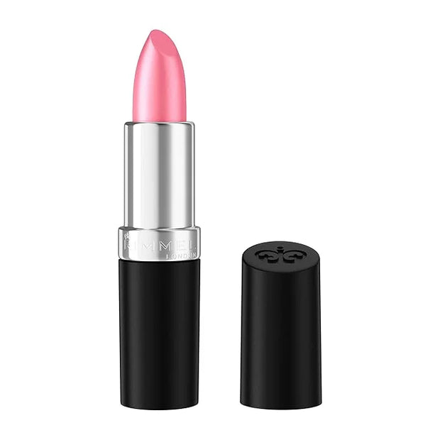 Lasting Finish Lipstick Iced Rose & Heather Shimmer Bundle - Product Image