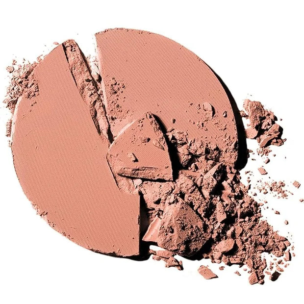 Glo Skin Beauty Blush (Soleil) - Pressed Powder Blush for Cheeks, High Pigment Mineral Face Makeup Creates a Natural, Heal...