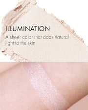 VIDIVICI Millennial Glow Cream Illumination - Creamy Light Face Luminizer Highlighter for Dewy, Glow Makeup - Ultra Fine a...