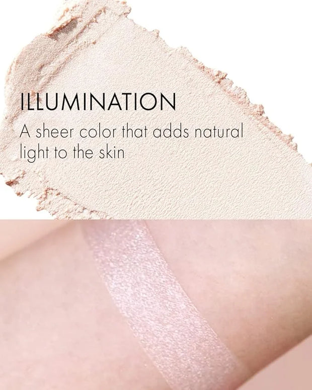VIDIVICI Millennial Glow Cream Illumination - Creamy Light Face Luminizer Highlighter for Dewy, Glow Makeup - Ultra Fine a...