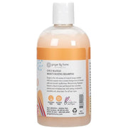 Ginger Lily Farms Botanicals Moisturizing Shampoo for All Hair Types, Coco Mango, 100% Vegan & Cruelty-Free, Coconut Mango...