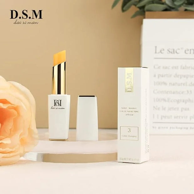 Lip Balm Hydrating Lip Conditioner Soothing