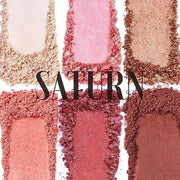 READY TO SHINE Pocket-Sized Small Eyeshadow Palette