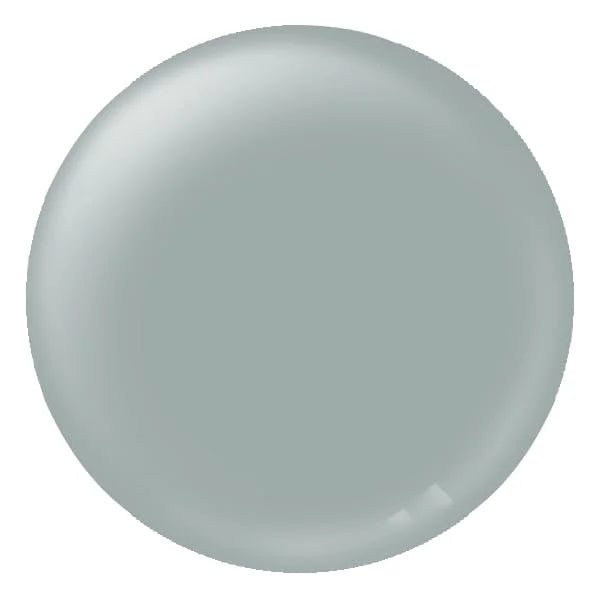Pacifica Natural Nail Polish – Plant Magic Grey Nail Polish - Plant Based, Non-Toxic & Clinically Tested - Lasting Colors,...