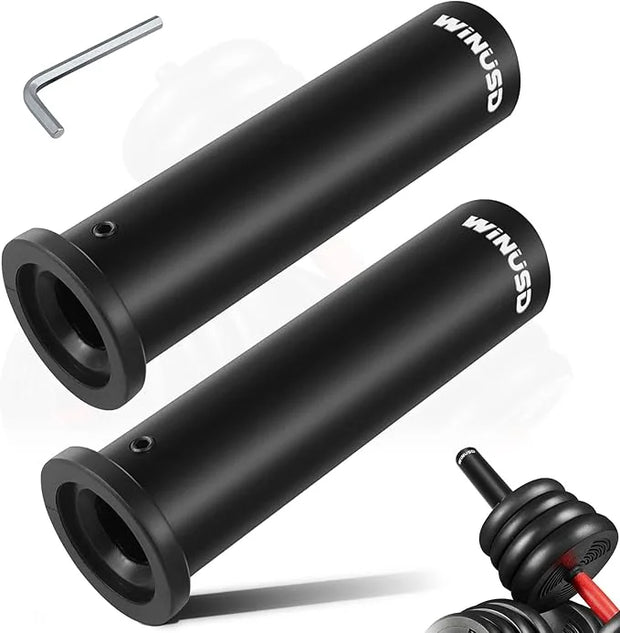 Olympic Adapter Sleeve Posts,1" Standard 2" - Product Image
