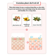 Moisturizing & Radiance-Boosting Balm eye cream ampoule for Atomy Absolute Reset Balm 9g - Product Image