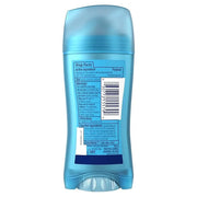 Secret Fresh Antiperspirant Deodorant for Women, 72hr Breathable Sweat & Odor Protection, Instant Freshness & Gentle, PH B...