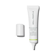 Well People Revitalizing Dew Snow Mushroom Eye Gel-Cream, Gel-based Eye Cream For Moisturizing Undereyes, Targets Fine Lin...