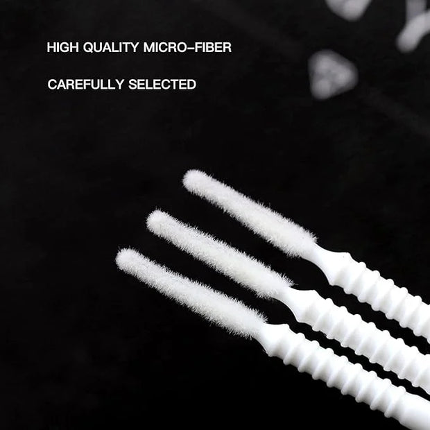 I-laesh 400 pcs lashes disposable