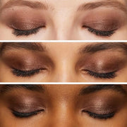 L'Oreal Paris Makeup Le Shadow Stick Eyeshadow, Blendable, Smudge-Resistant, Cream Eyeshadow, Brown Abyss, 0.05 Oz - Produ...