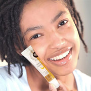 ROSÉE & CO Rosee Lip Gloss Vegan & Cruelty Free Treatment, Professional Make up, Long Lasting Glossy with Shea Butter, Moi...