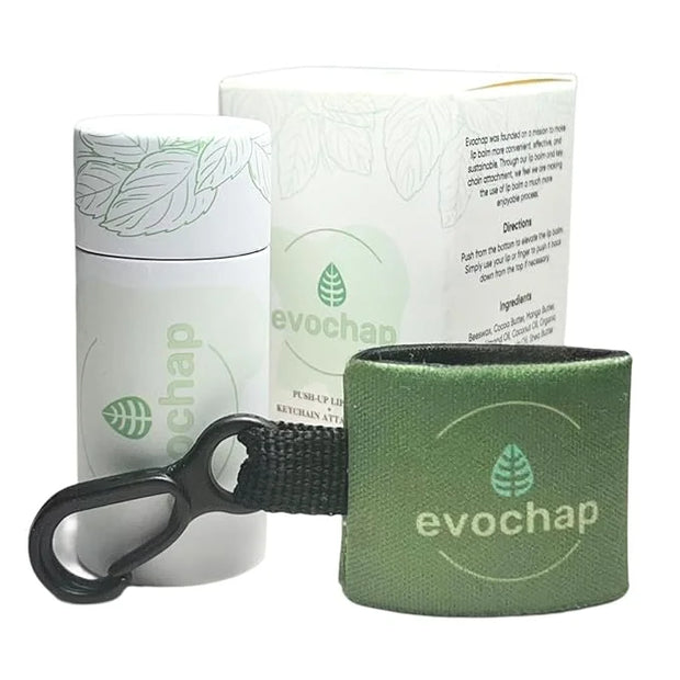 All Natural Luxury Lip Balm Flavor