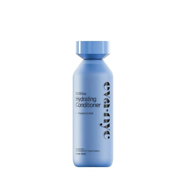 Eva NYC H2 Whoa Hydrating Conditioner, 10 fl oz - Product Image
