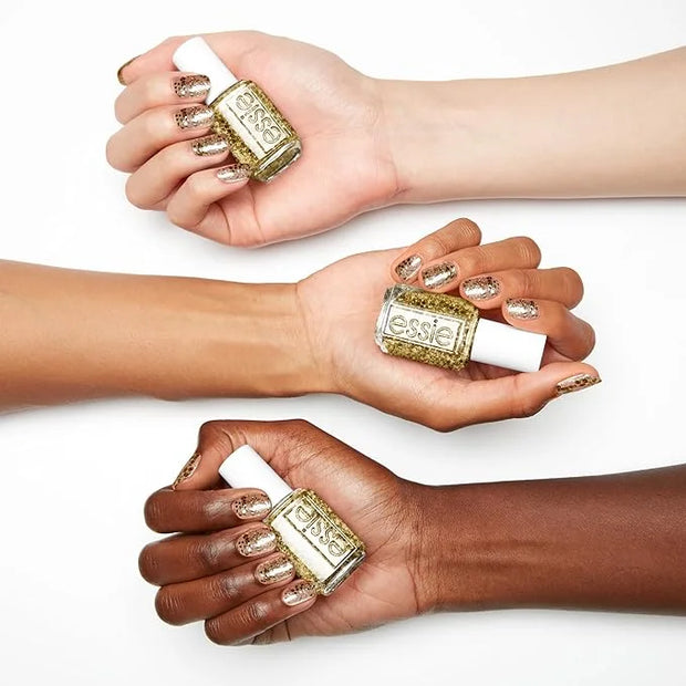 essie Nail Polish, Glossy Shine Finish, Summit Of Style, 0.46 fl. oz. - Product Image