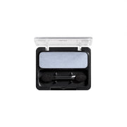 COVERGIRL 3-Pack Sterling Blue Shimmer Eyeshadow, Silky Sheer Formula, Easy to Blend, Cruelty-Free, Eyeshadow Makeup, Pale...