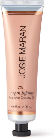 Josie Maran Intensive Creamy Oil - Multi-Tasking Skin Moisturizer & Everything Balm for Dry Lips, Elbows & Full Body Care ...