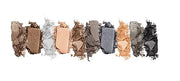 L.A. COLORS Color Block Eyeshadow, Glam CES137B - Product Image