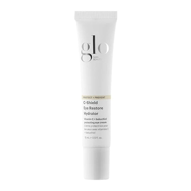 Glo Skin Beauty C-Shield Eye Restore Hydrator | A Protective Eye Cream Designed for the Digital Eye - Product Image