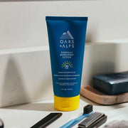 Oars + Alps Everyday SPF 50 Sunscreen Body Lotion, Naturally Derived Skin Care Infused with Aloe Leaf Juice and Vitamin E,...