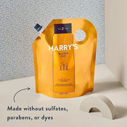 Harry's Men's Body Wash Refill, Redwood Scent, 36 Fl Oz - Product Image