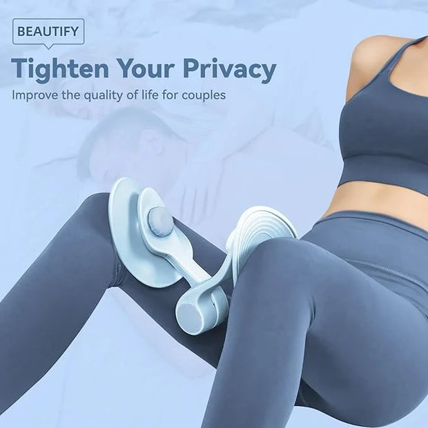 YNXing Thigh Master Thigh Trimmer Thin Body/Thigh Toner - Product Image
