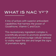 111SKIN Repair Night Cream NAC Y2 | Deeply Hydrating Face Cream | Fights Free Radicals| Reinforces Skin Barrier | Combats ...