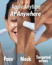 KAHI BALM SERIES | Aqua Balm Stick - Lightweight Korean Sun Stick & Beauty Balm | Kahi Eye treatment Balm Korean Moisture ...