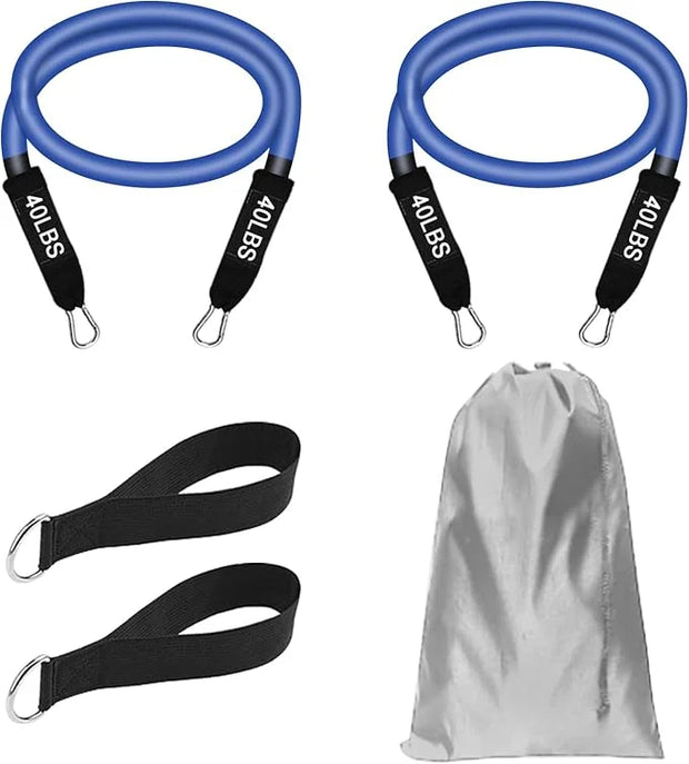 Home-Gym-Systems - Removable Abs & Adjustable Straps - Product Image