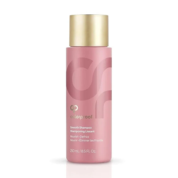 ColorProof Haircare LLC Smooth Shampoo 8.5 Oz - Product Image
