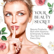 Skin Repair Spa Gift Set - 8 Piece Skin Care Products for Women, Beauty & Personal Care - Full Size Skincare Set Spa Gift ...