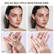 2025 New Beef Tallow For Skin, Grass Fed Tallow Face Body Moisturizer, Nourish and Soothe Dry Skin - Product Image