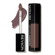 Revlon ColorStay Satin Ink Liquid Lipstick, Longwear Rich Lip Colors, Formulated with Black Currant Seed Oil, 024 Perfect ...