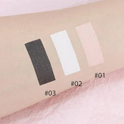 Eyeshadow Single Matte, High-Pigment Monochrome Eye Shadow Pressed Powder, Everyday Velvety Silky Eye Makeup Looks, Profes...