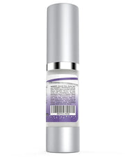 Keshima Eye Gel for Crow's Feet, Puffiness, Sagging Skin, Dark Circles and Wrinkles - Cream with Plant Stem Cells, Vitamin...