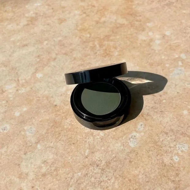 Eyeshadow for Sensitive Eyes, Eyeshadow with Long Durability, Allergy Certified, Fragrance-Free and Vegan Eye Make-Up, Hyp...