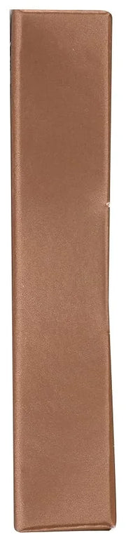 Mineral Fusion Pressed Powder Foundation, Deep 6 - Deep Skin w/Cool Undertones, Age Defying Foundation Makeup with Matte F...