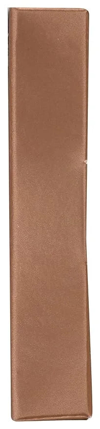 Mineral Fusion Pressed Powder Foundation, Deep 6 - Deep Skin w/Cool Undertones, Age Defying Foundation Makeup with Matte F...